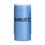 Minnesota United 12oz Flipside Powdercoat SlimCan Coolie - Logo Brands - Flyclothing LLC