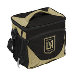 Los Angeles FC 24 Can Cooler