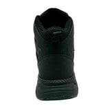 Adtec ULTRALIGHT: WOMEN'S 6" WORK BOOT: BLACK [ NANO SAFETY TOE, WATERPROOF, PR, SR, EH] - AdTec - Flyclothing LLC