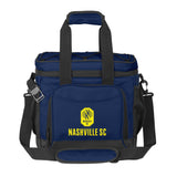 Nashville SC 24 Can Flex Cooler - Logo Brands - Flyclothing LLC