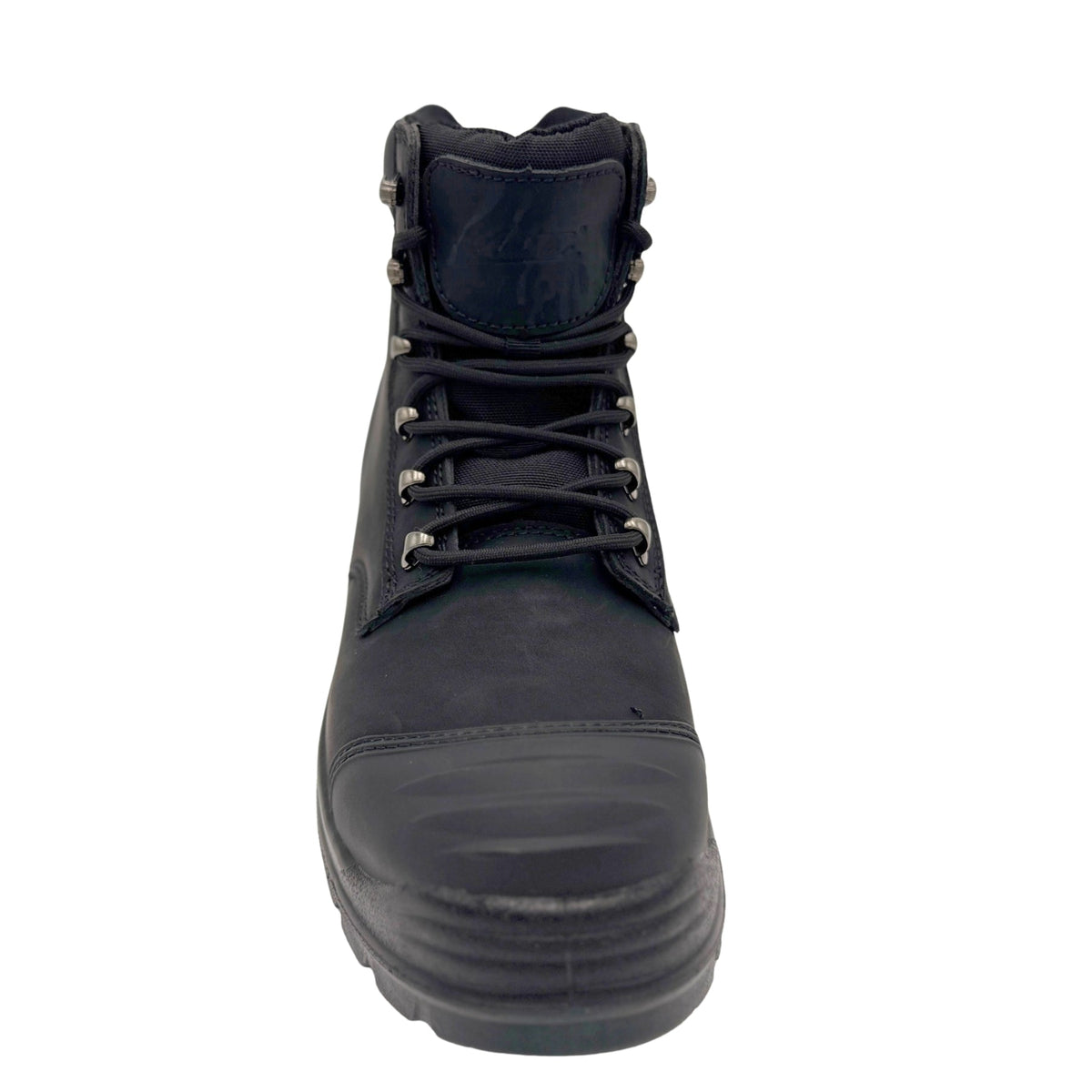 Adtec Utility Men's 6" Work Boot – Black | 9279 - AdTec - Flyclothing LLC
