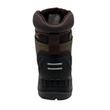 Adtec Utility Men's 6" Work Boot – Brown | 9278 - AdTec - Flyclothing LLC