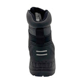 Adtec Utility Men's 6" Work Boot – Black | 9279 - AdTec - Flyclothing LLC