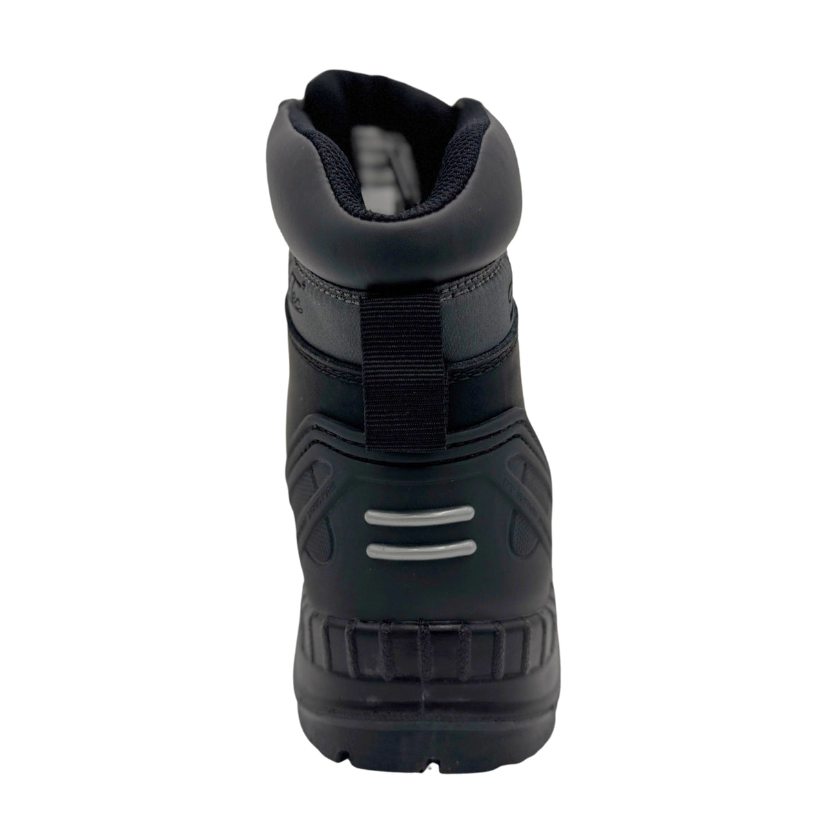 Adtec Utility Men's 6" Work Boot – Black | 9279 - AdTec - Flyclothing LLC