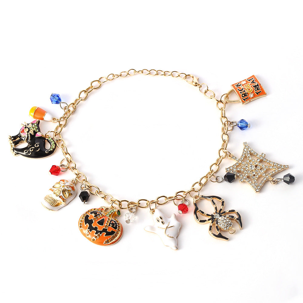 Halloween Bracelet - My Store - Flyclothing LLC