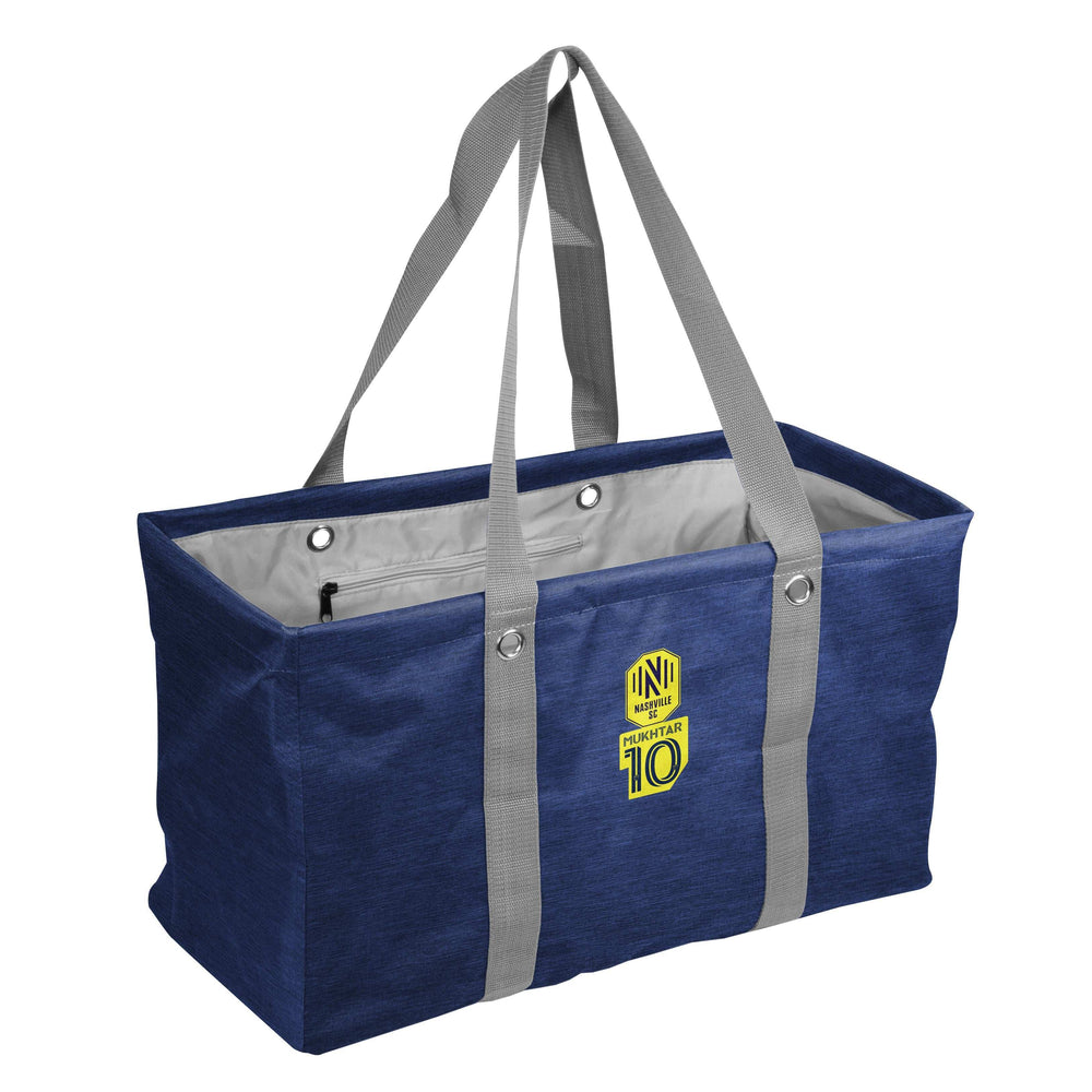 Nashville SC Hany Mukhtar Picnic Caddy - Logo Brands - Flyclothing LLC