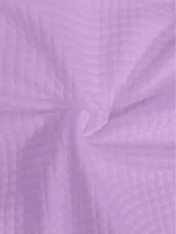 Textured Zip Up Long Sleeve Jacket - Trendsi - Flyclothing LLC