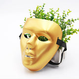 Men's And Women's Halloween Mask