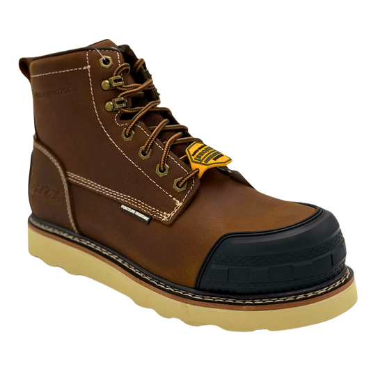 adtec guardian mens 6 comp toe guard work boot