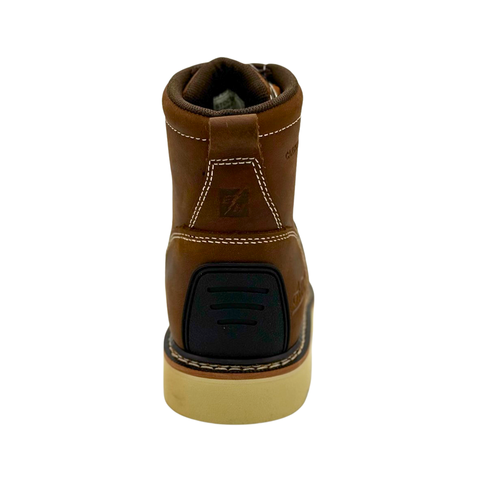 adtec guardian mens 6 comp toe guard work boot