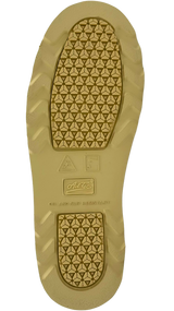 Guardian - Men's 6" Rubber Toe Work Boot – Brown [COMPOSITE SAFETY TOE] [Puncture-Resistant | EH | Slip-Resistant] 9271 - AdTec - Flyclothing LLC