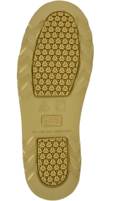 AdTec Guardian Men's 6" Comp Toe Guard Work Boot - Brown - AdTec - Flyclothing LLC