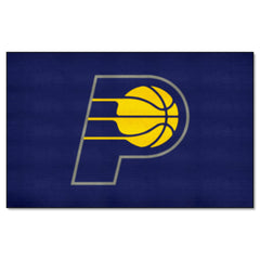 Indiana Pacers Ulti-Mat Rug - 5ft. x 8ft. - Indiana Pacers