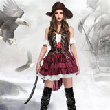 Costume Halloween Costume Women's Suit - My Store - Flyclothing LLC