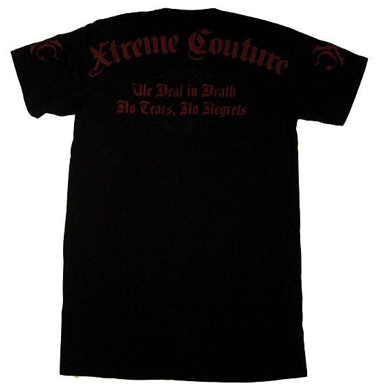 Josh Barnett Xtreme Couture Shirt