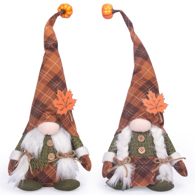 Halloween Decoration Faceless Baby Doll - My Store - Flyclothing LLC
