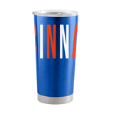 FC Cincinnati Overtime 20oz Stainless Tumbler - Logo Brands - Flyclothing LLC