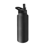 Inter Miami 34oz Logo Quencher Bottle - Logo Brands - Flyclothing LLC