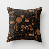 Halloween pillowcase - My Store - Flyclothing LLC