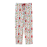 Christmas Merry Family Matching Bamboo Pajamas - Tesa Babe - Flyclothing LLC