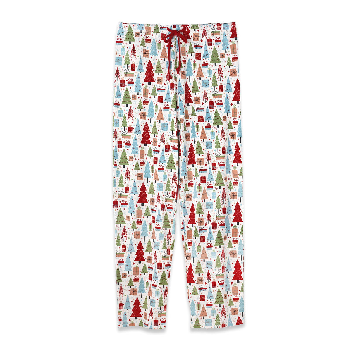 Christmas Merry Family Matching Bamboo Pajamas - Tesa Babe - Flyclothing LLC