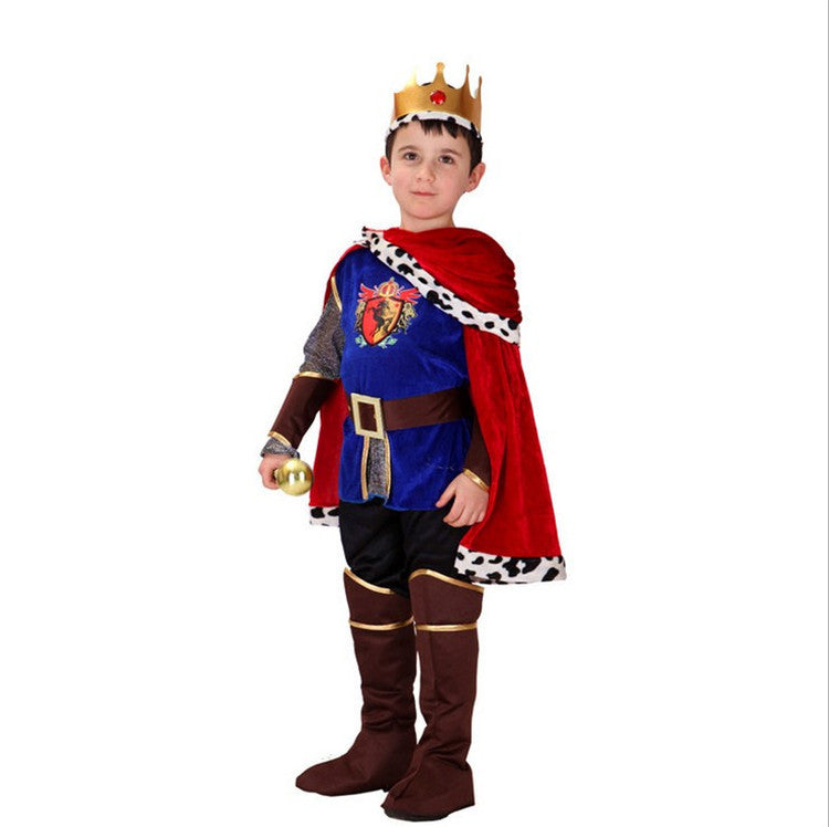 Halloween Prince Charming Costume - My Store - Flyclothing LLC