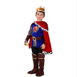 Halloween Prince Charming Costume - My Store - Flyclothing LLC