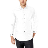 Baha Ranch Rodeo Cowboy Unisex Western Button Up Shirt