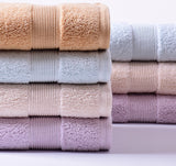 Adult thickening wash towel