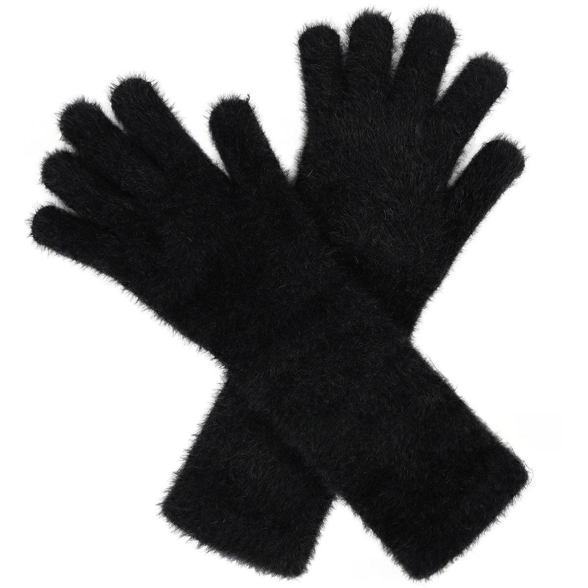 Halloween Silicone Meat Mat Long Gloves