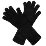 Halloween Silicone Meat Mat Long Gloves