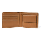 Kairo Slim Bi-Fold Wallet - Classy Leather Bags - Flyclothing LLC