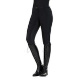 HKM Rosegold Glamour Ladies Riding Breeches Style S.F. Seat - Breeches.com - Flyclothing LLC