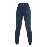 HKM Comfort- Style Silicone Full Seat Riding Breeches - Breeches.com - Flyclothing LLC