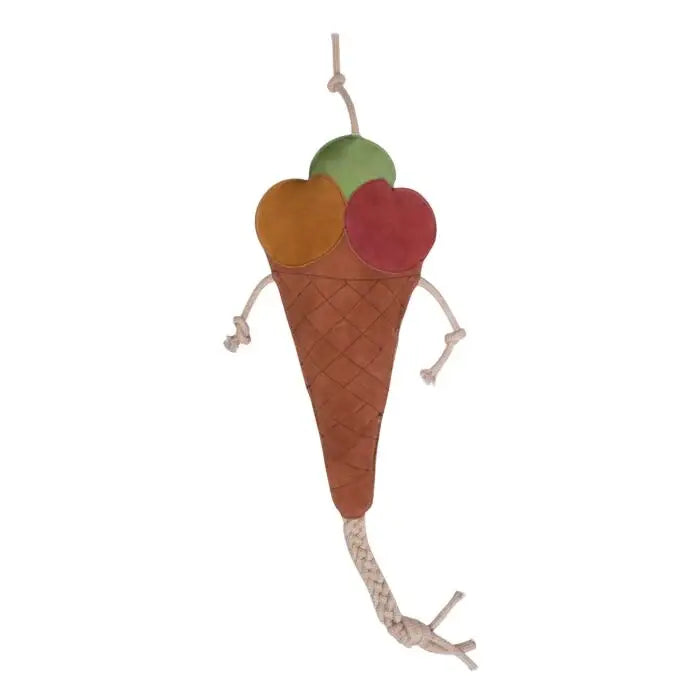 HKM Toy For Horses -Ice Cream - Breeches.com - Flyclothing LLC
