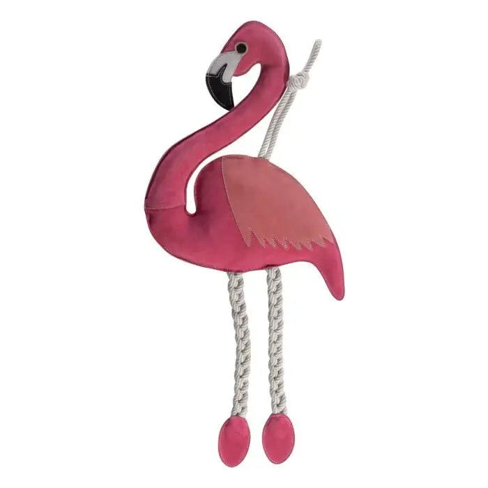 HKM Toy For Horses -Flamingo - Breeches.com - Flyclothing LLC