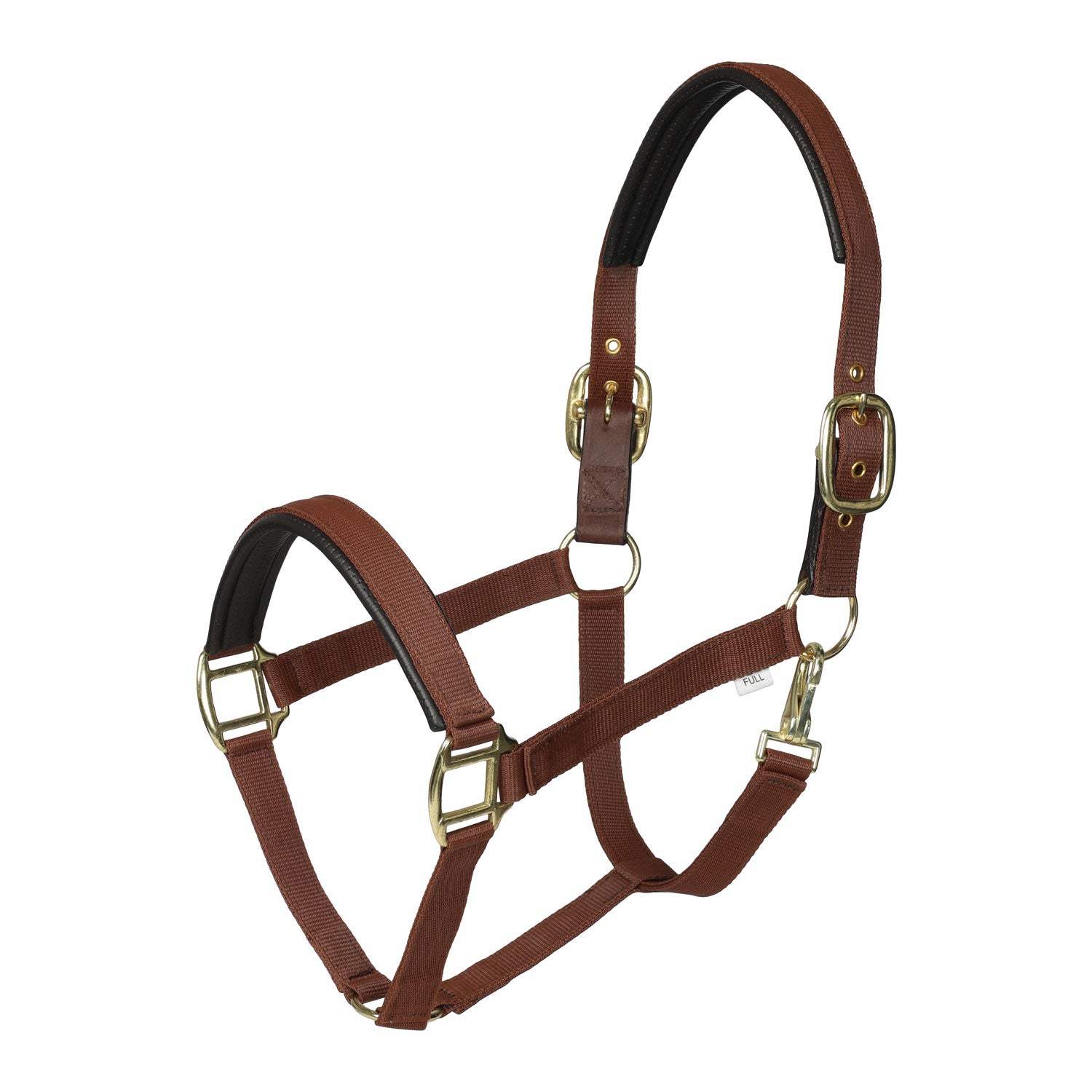 Miller's Breakaway halter - Breeches.com - Flyclothing LLC