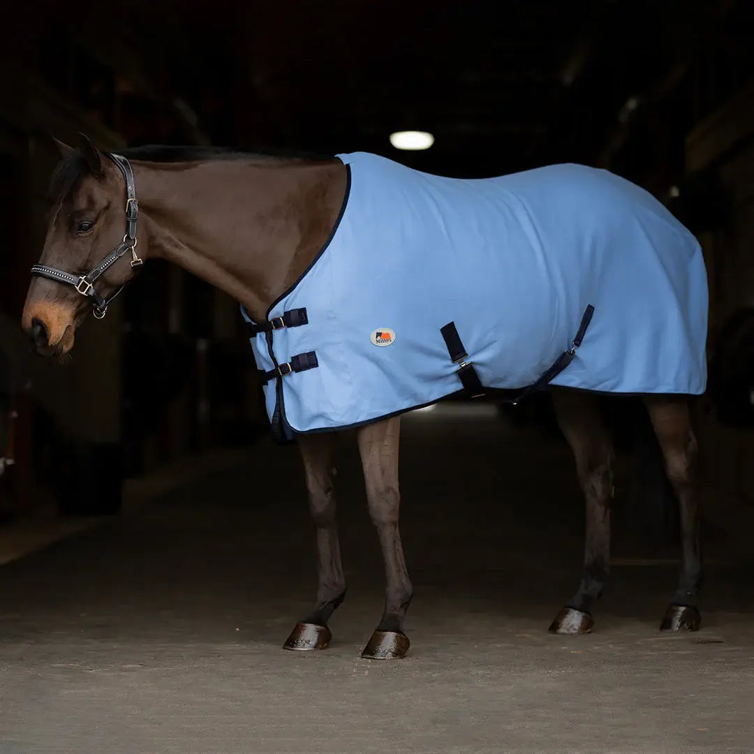 Miller's Standard Neck Fleece Cooler - Breeches.com - Flyclothing LLC