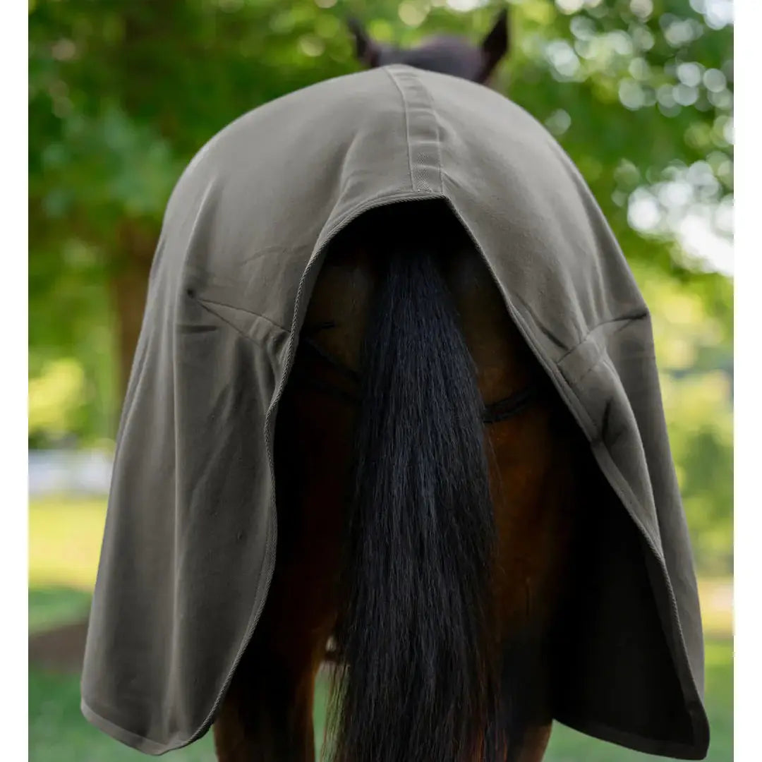 Miller's Standard Neck Fleece Cooler - Breeches.com - Flyclothing LLC