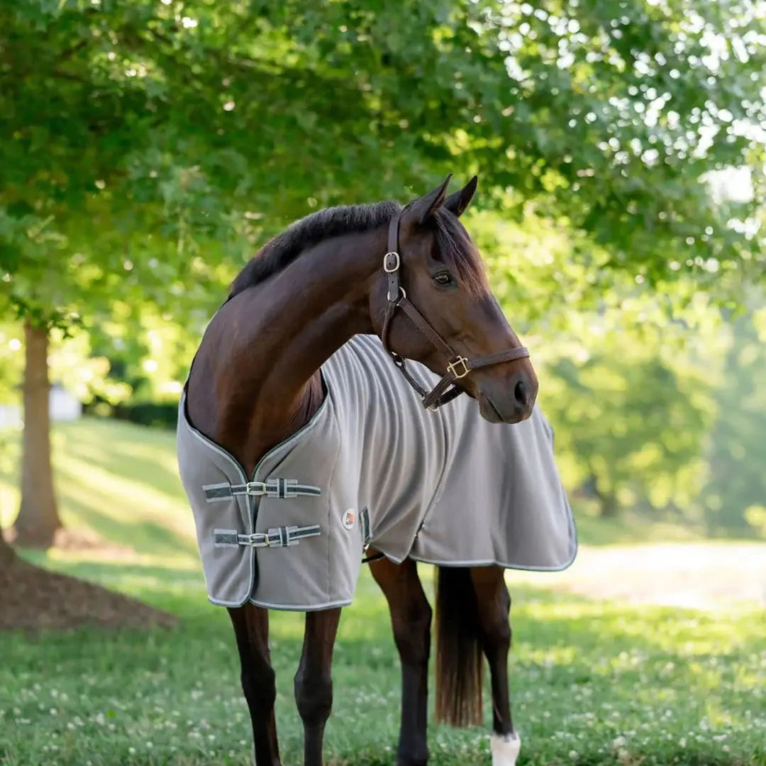 Miller's Standard Neck Fleece Cooler - Breeches.com - Flyclothing LLC