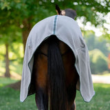Miller's Standard Neck Fleece Cooler - Breeches.com - Flyclothing LLC