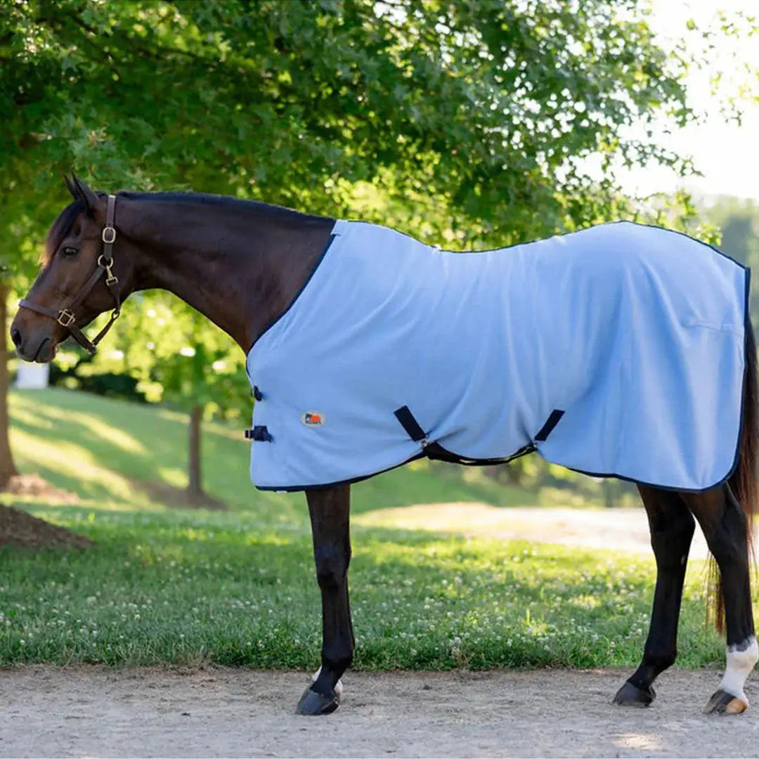 Miller's Standard Neck Fleece Cooler - Breeches.com - Flyclothing LLC