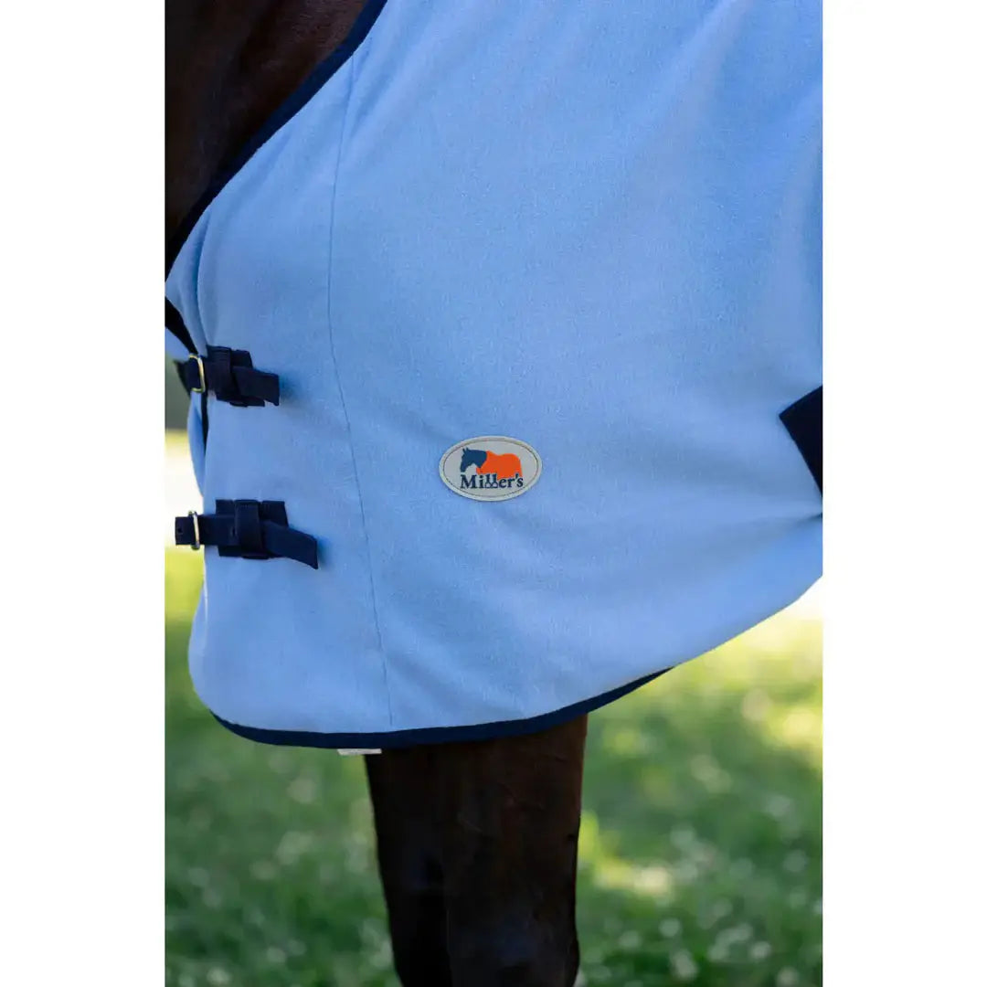 Miller's Standard Neck Fleece Cooler - Breeches.com - Flyclothing LLC