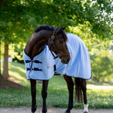 Miller's Standard Neck Fleece Cooler - Breeches.com - Flyclothing LLC
