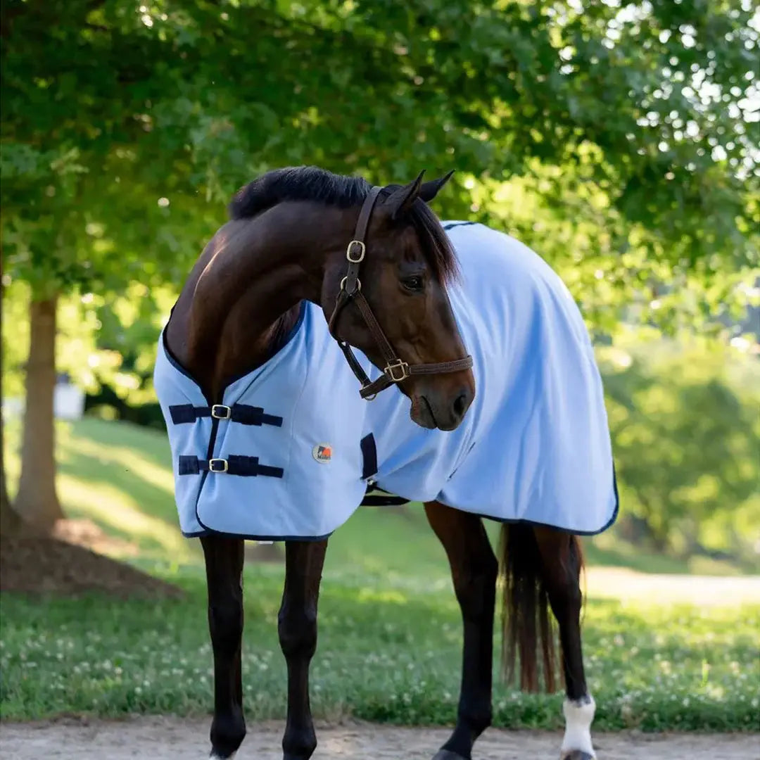 Miller's Standard Neck Fleece Cooler - Breeches.com - Flyclothing LLC