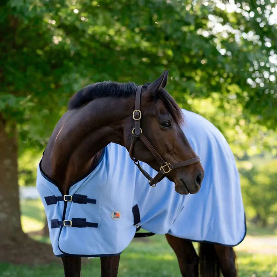 Miller's Standard Neck Fleece Cooler - Breeches.com - Flyclothing LLC