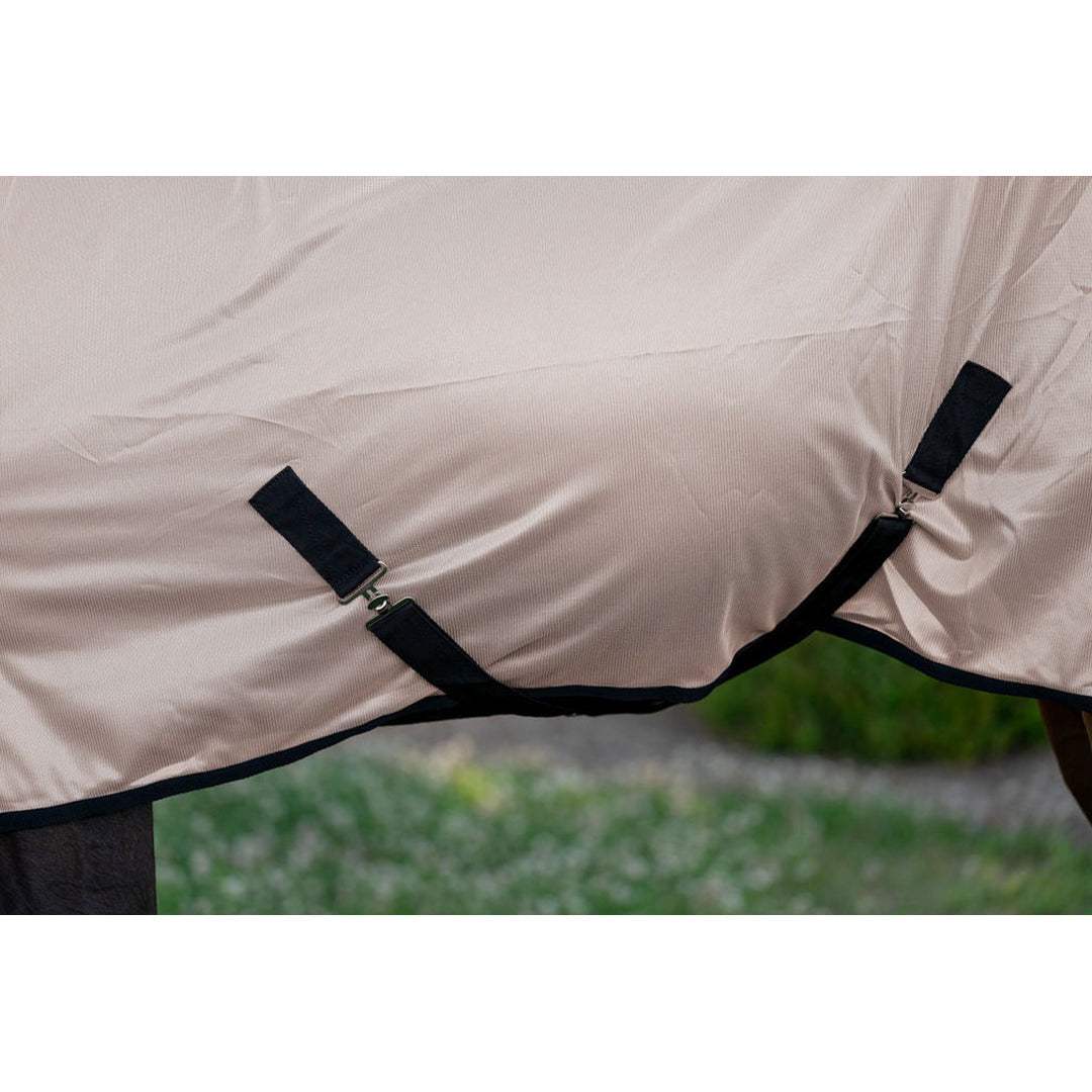 Miller's Standard Neck Fly Sheet - Breeches.com - Flyclothing LLC