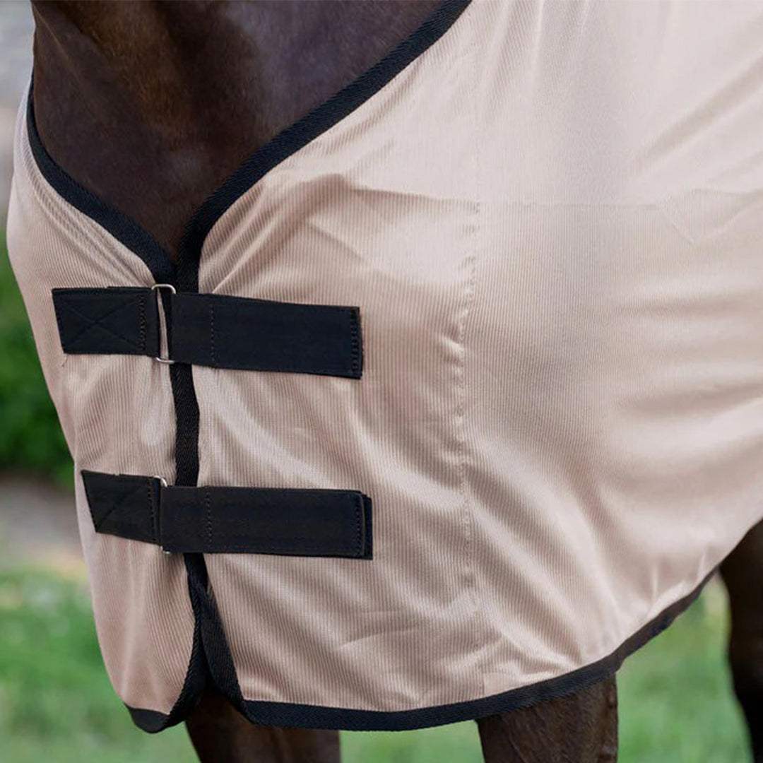 Miller's Standard Neck Fly Sheet - Breeches.com - Flyclothing LLC