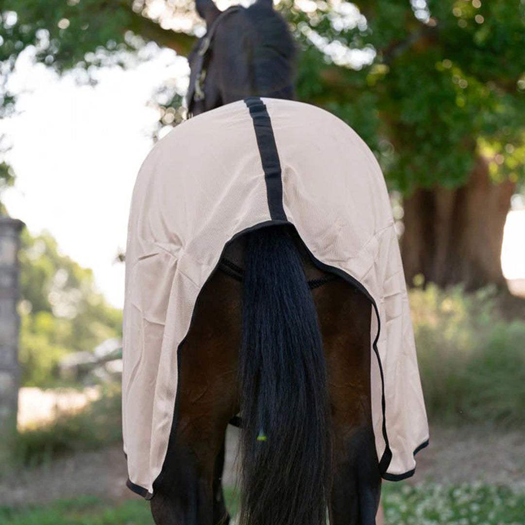 Miller's Standard Neck Fly Sheet - Breeches.com - Flyclothing LLC