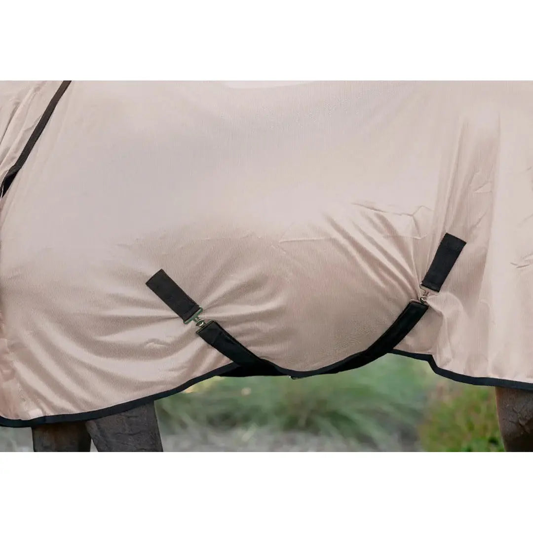 Miller's Combo Neck Fly Sheet - Breeches.com - Flyclothing LLC